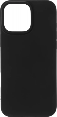 Чехол (клип-кейс) BoraSCO для Apple iPhone 16 Pro Max Silicone Case