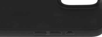 Чехол (клип-кейс) BoraSCO для Apple iPhone 16 Pro Max Silicone Case