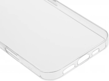 Чехол (клип-кейс) BoraSCO для Apple iPhone 16 Silicone Case