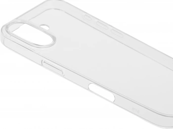 Чехол (клип-кейс) BoraSCO для Apple iPhone 16 Silicone Case