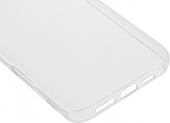 Чехол (клип-кейс) BoraSCO для Apple iPhone 16 Plus Silicone Case