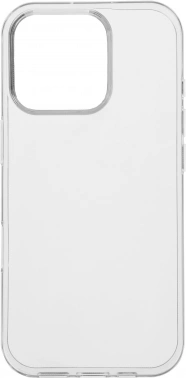Чехол (клип-кейс) BoraSCO для Apple iPhone 16 Pro Silicone Case
