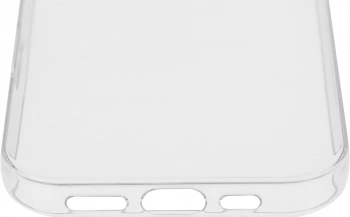 Чехол (клип-кейс) BoraSCO для Apple iPhone 16 Pro Silicone Case