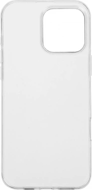 Чехол (клип-кейс) BoraSCO для Apple iPhone 16 Pro Max Silicone Case