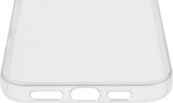 Чехол (клип-кейс) BoraSCO для Apple iPhone 16 Pro Max Silicone Case