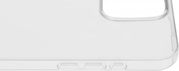 Чехол (клип-кейс) BoraSCO для Apple iPhone 16 Pro Max Silicone Case