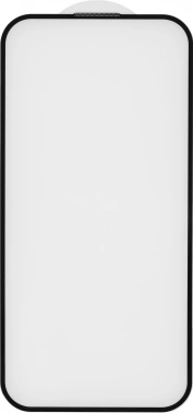 Защитное стекло для экрана BoraSCO прозрачный для Apple iPhone 16 2.5D антиблик. (73685)