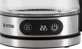 Чайник электрический Vitek VT-8825