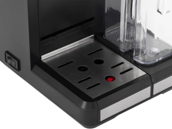 Кофеварка рожковая Vitek VT-8490