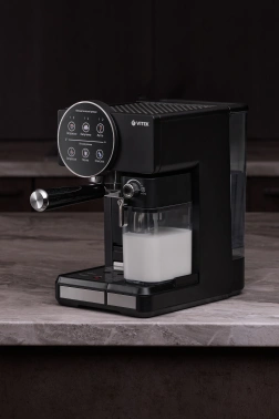 Кофеварка рожковая Vitek VT-8490