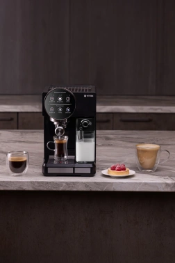 Кофеварка рожковая Vitek VT-8490