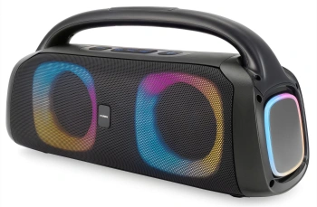 Колонка порт. Hyundai H-PS1027