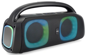 Колонка порт. Hyundai H-PS1027