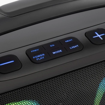 Колонка порт. Hyundai H-PS1027