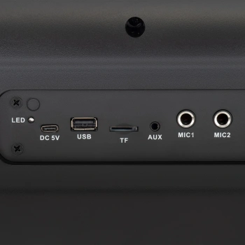 Колонка порт. Hyundai H-PS1027