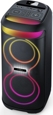 Минисистема Hyundai H-MC1237