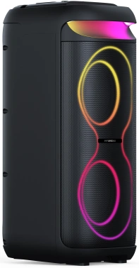 Минисистема Hyundai H-MC1237