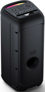 Минисистема Hyundai H-MC1237