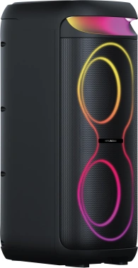 Минисистема Hyundai H-MC1237