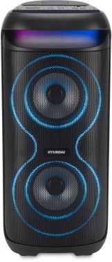 Минисистема Hyundai H-MC1237