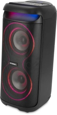 Минисистема Hyundai H-MC1237