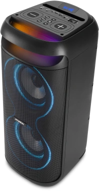 Минисистема Hyundai H-MC1237