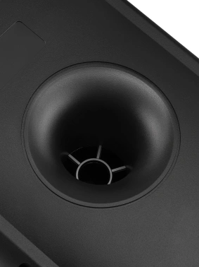 Минисистема Hyundai H-MC1237