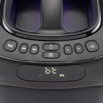 Минисистема Digma D-MC1700