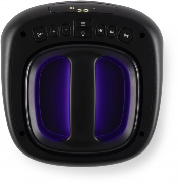 Минисистема Digma D-MC1700