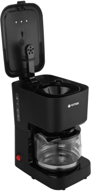 Кофеварка капельная Vitek VT-8386