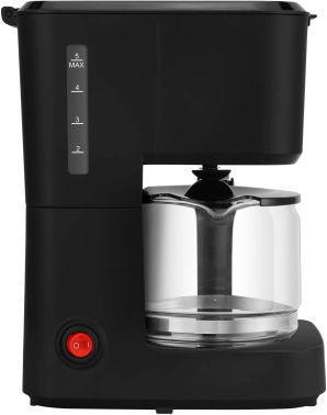 Кофеварка капельная Vitek VT-8386