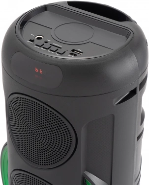 Минисистема Digma D-MC1721