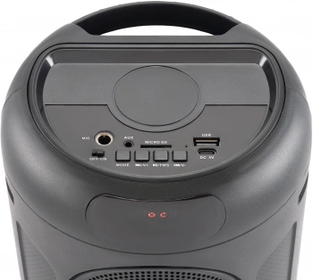 Минисистема Digma D-MC1721