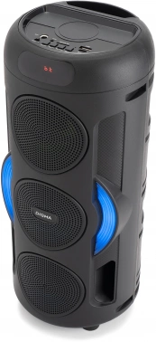 Минисистема Digma D-MC1721