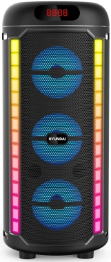 Минисистема Hyundai H-MC1221