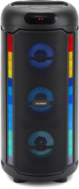 Минисистема Hyundai H-MC1221