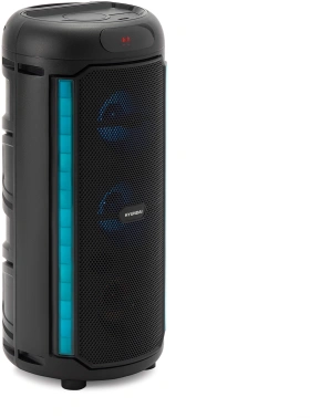 Минисистема Hyundai H-MC1221