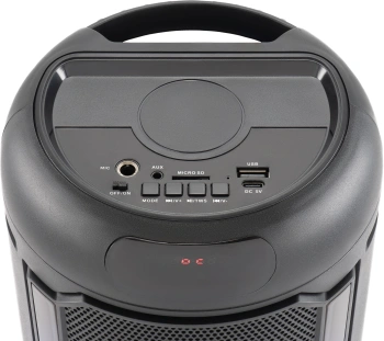 Минисистема Hyundai H-MC1221