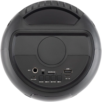 Минисистема Hyundai H-MC1221