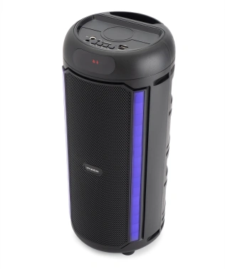 Минисистема Hyundai H-MC1221