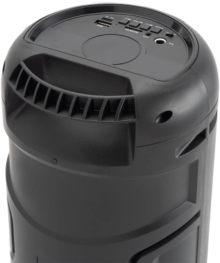 Минисистема Hyundai H-MC1221