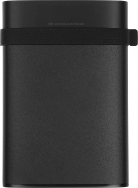 Жесткий диск Silicon Power USB3.0 4TB SP040TBPHD85BS3K A85B