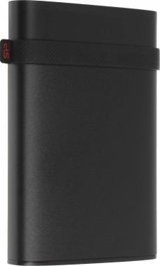 Жесткий диск Silicon Power USB3.0 4TB SP040TBPHD85BS3K A85B