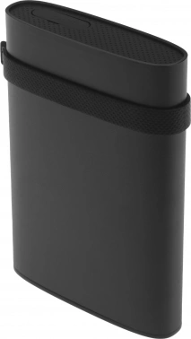 Жесткий диск Silicon Power USB3.0 4TB SP040TBPHD85BS3K A85B