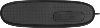 Жесткий диск Silicon Power USB3.0 4TB SP040TBPHD85BS3K A85B