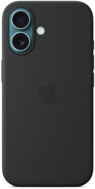Чехол (клип-кейс) Apple для Apple iPhone 16 Silicone Case