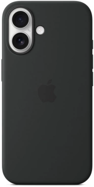 Чехол (клип-кейс) Apple для Apple iPhone 16 Silicone Case