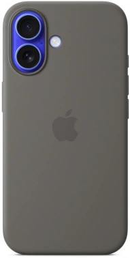 Чехол (клип-кейс) Apple для Apple iPhone 16 Silicone Case