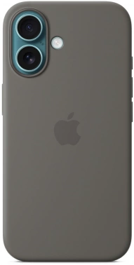 Чехол (клип-кейс) Apple для Apple iPhone 16 Silicone Case
