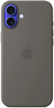 Чехол (клип-кейс) Apple для Apple iPhone 16 Plus Silicone Case